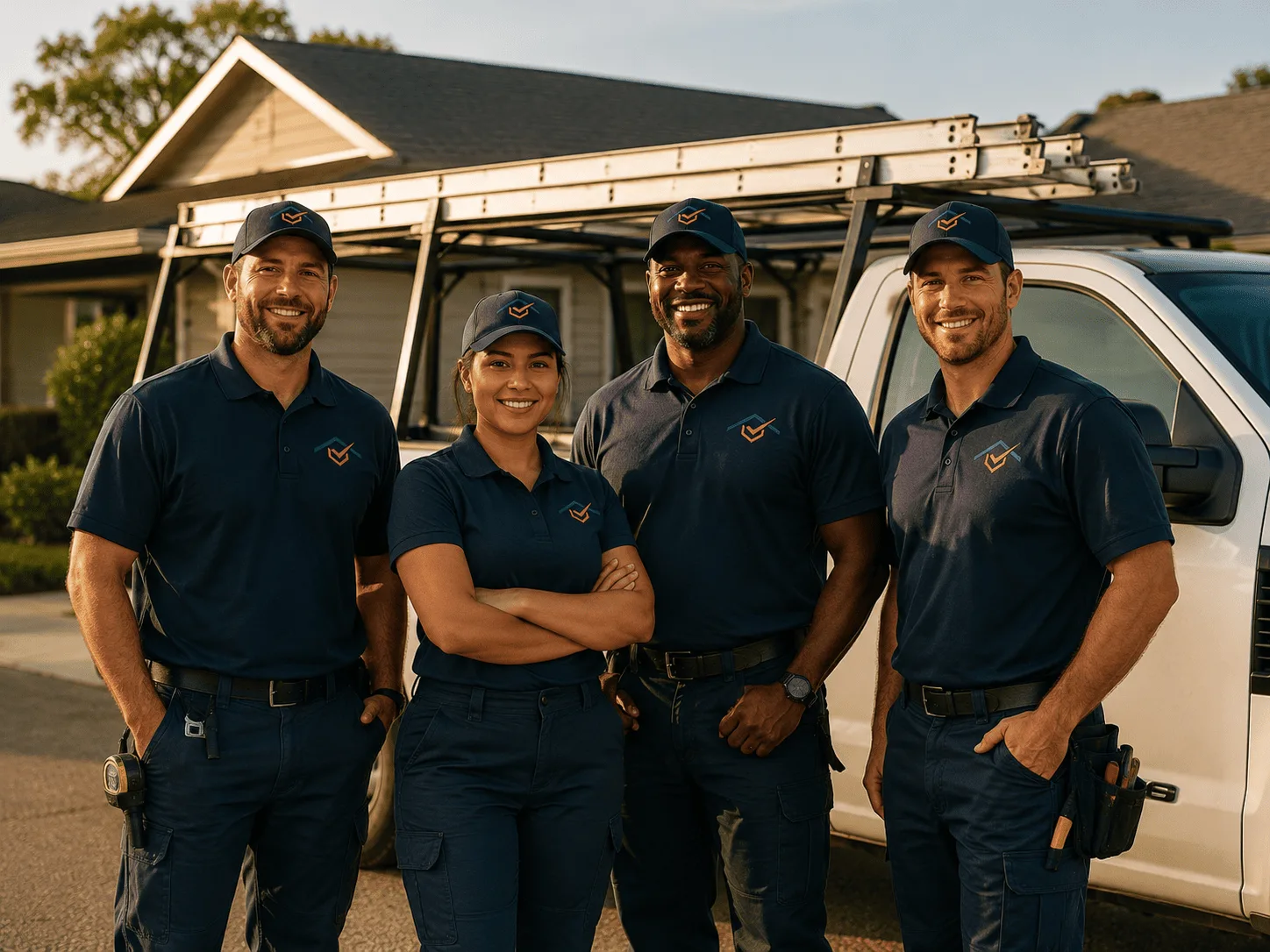 Roof Inspection company in Wood Dale, IL